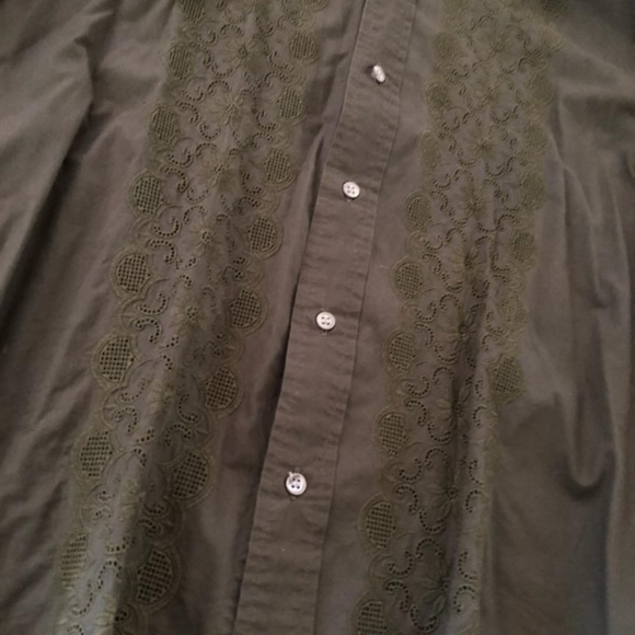 Lucky Brand shirt - Picture 2 of 3